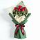 Букет цветов из: Розы в Беляниново