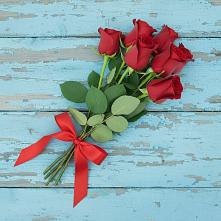 Букет Красные розы #REPLACE_PRED# Беляниново