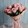 Букет цветов из: Розы в Беляниново