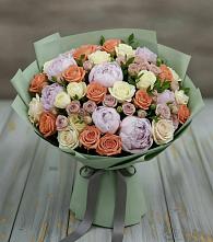 Букет Мороженное в Беляниново