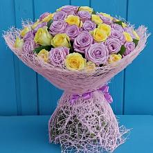 Букет 101 Волшебный Миг #REPLACE_PRED# Беляниново