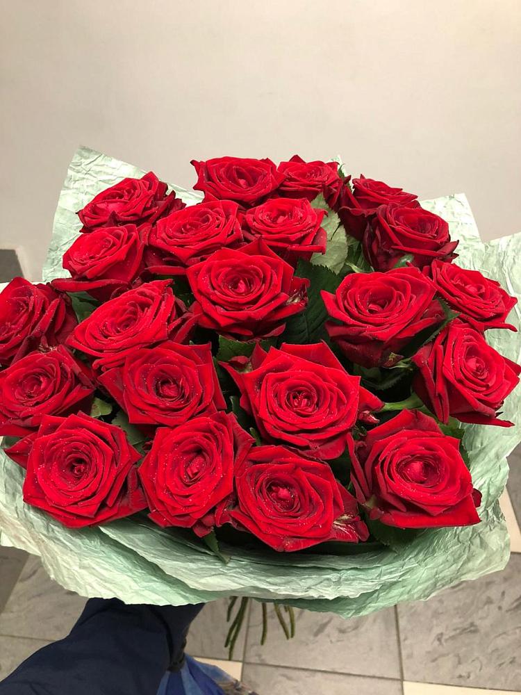 Розы Классика в Беляниново Букет Классика в Беляниново