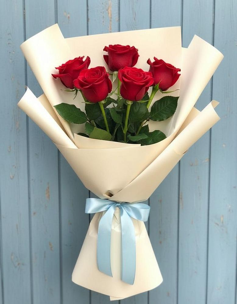 Букет Классика чувств в Беляниново