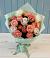 Букет цветов из: Розы в Беляниново