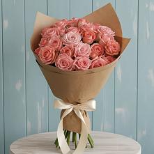Букет цветов из:  Розы в Беляниново