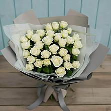 Букет Белоснежная нежность #REPLACE_PRED# Беляниново
