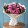 Букет цветов из: Розы в Беляниново
