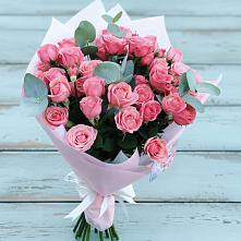 Букет Леди совершенство в Беляниново